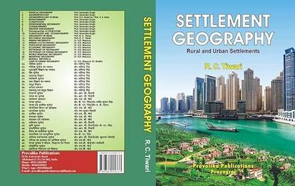 Settlement Geography