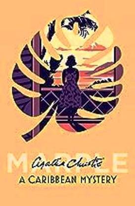Marple (10) — A CARIBBEAN MYSTERY