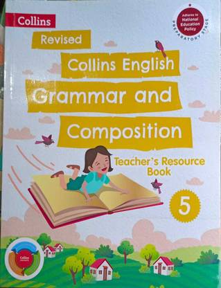 Colllinls English Grammar And Composition Teacher Resources 5