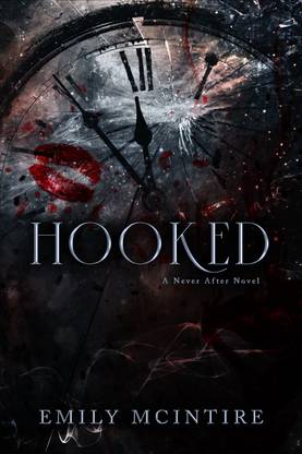 Hooked Book