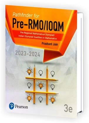 Pathfinder For Pre-RMO/IOQM – 2023-2024