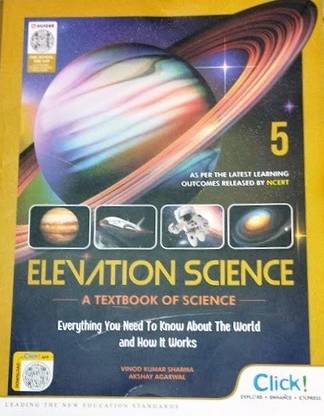 Gbpl-Click Elevation Science 5