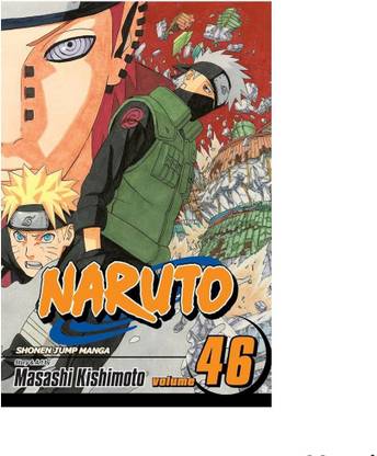 Naruto 46