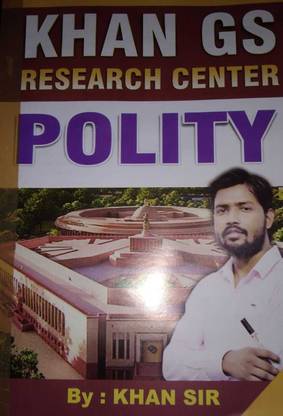 Khan Sir Notes | Polity |
