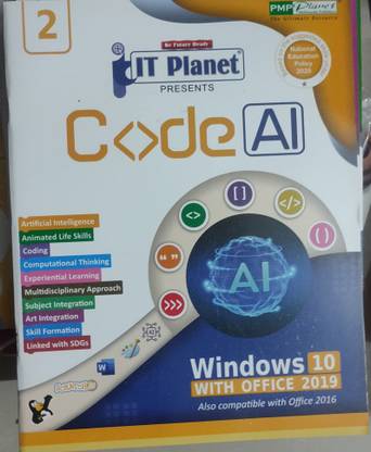 Code AI 2