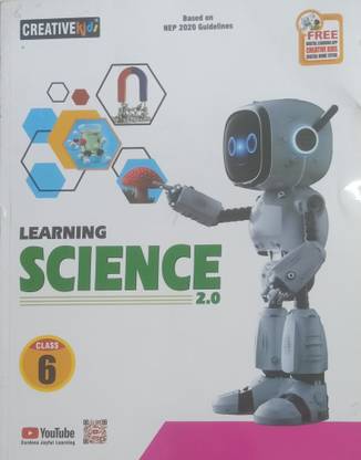 Learning Science 2.0 Class-6