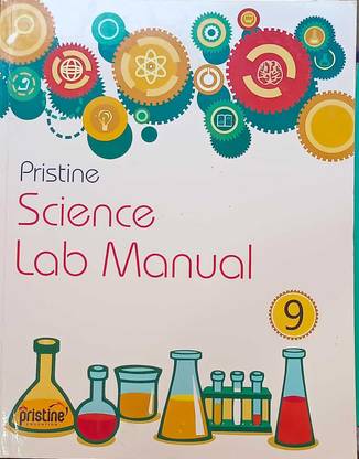 Pristine Science Lab Manual 9