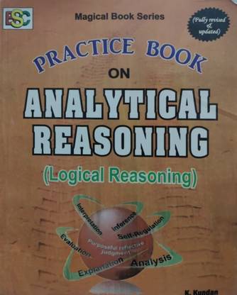 Bsc Practice Book On Analytical Reasoning