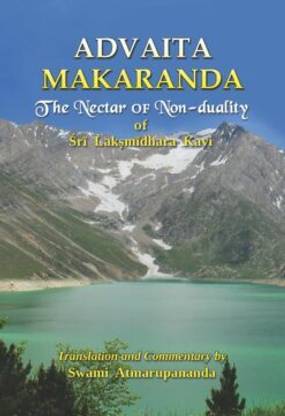 Advaita Makaranda