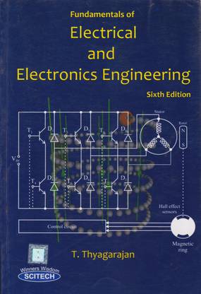 Fundamentals Of Electrical And Electronics Engineering 6th Edition