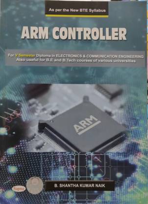 Arm Controller