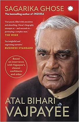 Atal Bihari Vajpayee