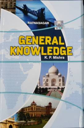 Ratnasagar General Knowledge (English Medium)