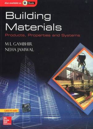Building Materials