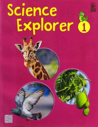 Science Explorer Class - 1