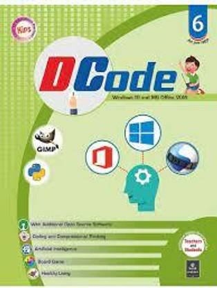 DCode 6