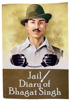 Jail Diary Of BHAGAT SINGH