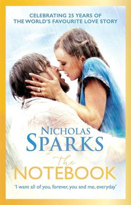The Notebook Nicholas Sparks