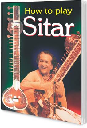 How To Play Sitar | Music Learning Books