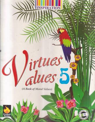 Virtues Values Class -5