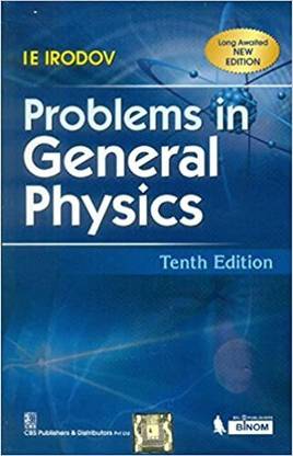 Problems In General Physics