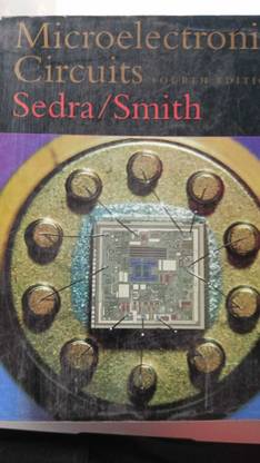 Microelectronic Circuits