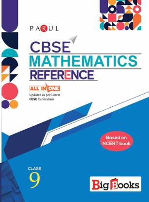 Cbse Mathematics Reference Class-9