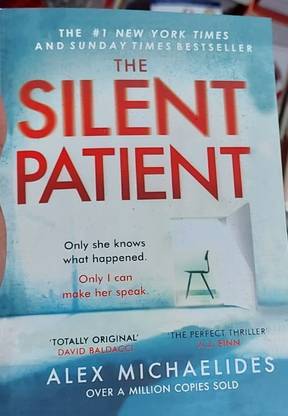 Silent Patiant