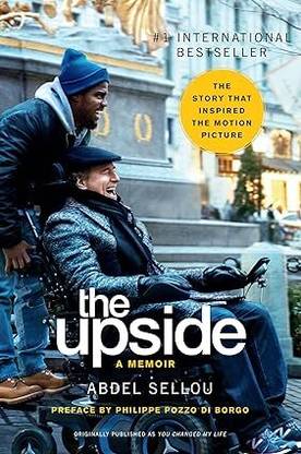 The Upside Paperback