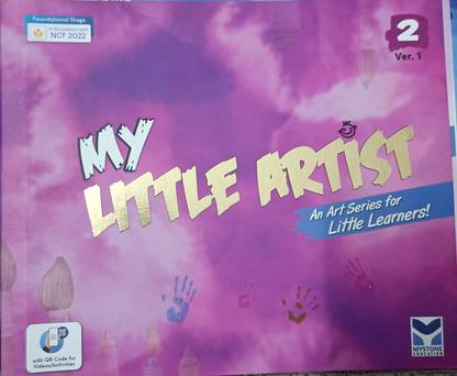 My Little Artist 2 Ver. 1