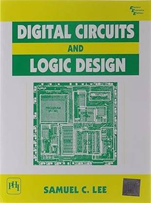 Digital Circuits And Logic Design