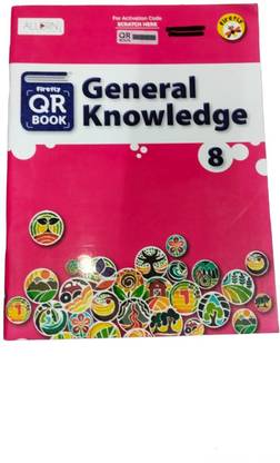 General Knowledge Class 8