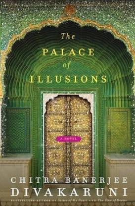 The Palace Of Illusions