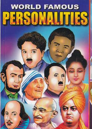 World Famous Personalities