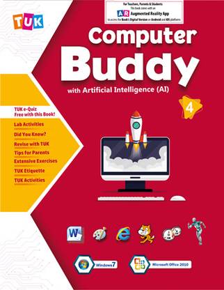 Computer Buddy 4