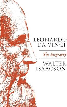 LEONARDO DA VINCI Paperback Paperback