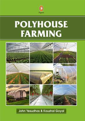 Polyhouse Farming