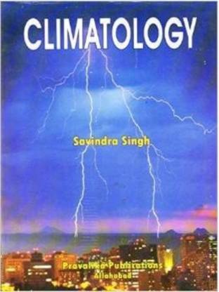Climatology