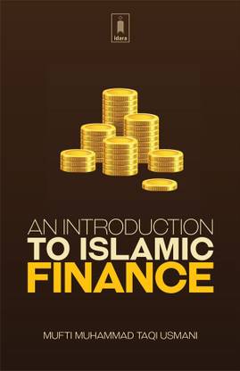 An Introduction To Islamic Finance