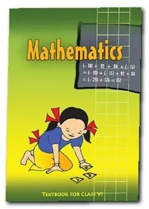 NCERT Mathematics Class 6