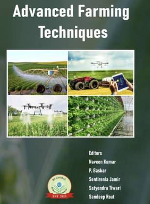 Advance Farming Techniques