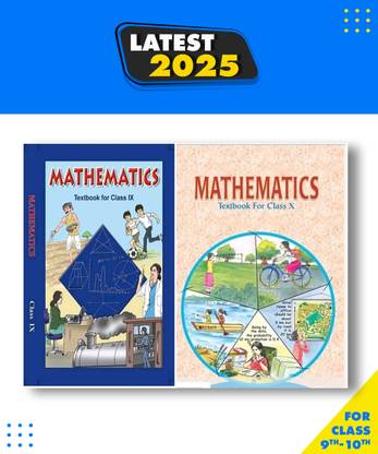 Ncert Class Math 9 /10