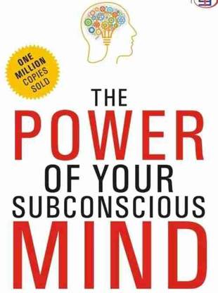 The Power Of You Subconscious Mind