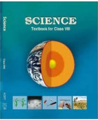 Ncert Class 8th Science Book