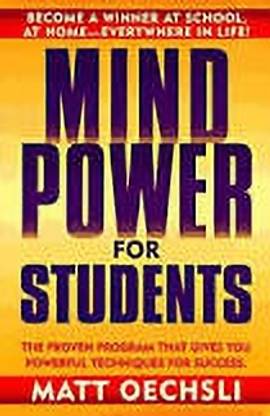 Mind Power For Students