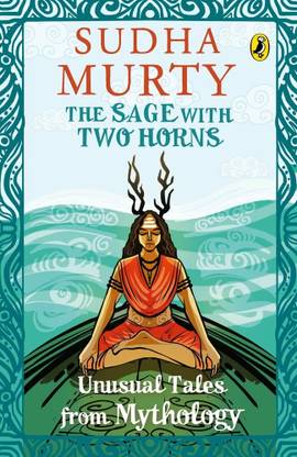 The Sage With Two Horns : Book