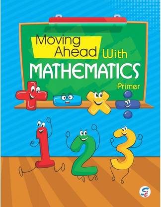 Moving Ahead With Mathematics Primer