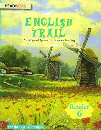 HEADWORD English Trail Reader Class 6
