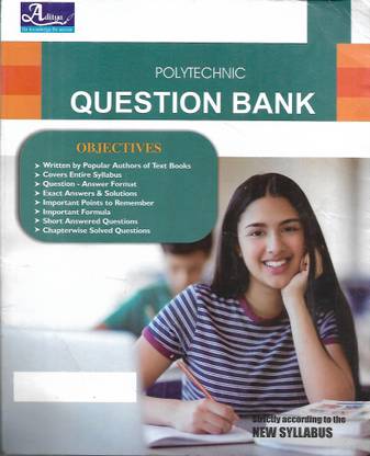 Bihar Polytechnic Question Bank Semester - VI Electronics