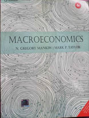 Macroeconomics